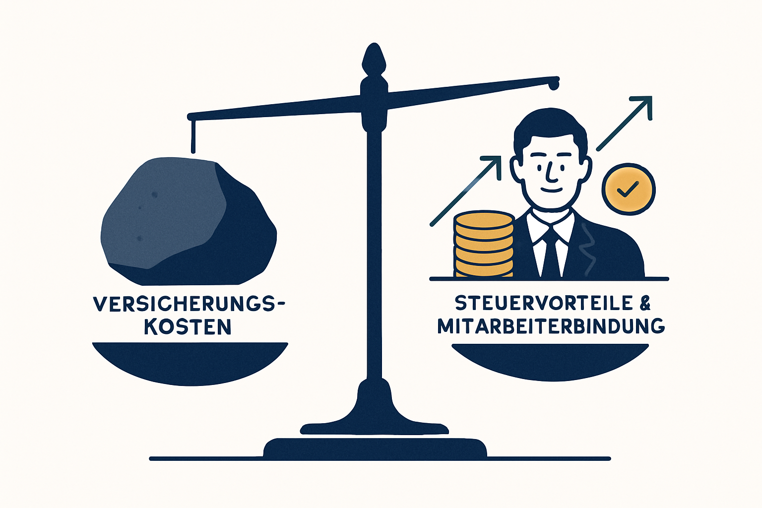 Transformation: Von Kosten zu Vorteilen